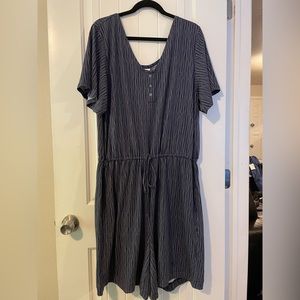 LuLaRoe Xanthe Romper